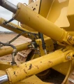 2014 Caterpillar D7E dozer