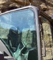 2021 Case CX80C Track Excavator