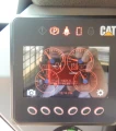 2019 Caterpillar 279D3  tracked skid steer loader