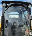 2015 Caterpillar 299DXHP Compact Track Loader