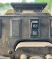 2006 Caterpillar 160H VHP Plus motor grader