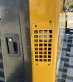 2022 Caterpillar 299D3XE tracked skid steer loader