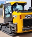 2021 JCB 215T Super tracked skid steer loader