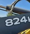 2014 John Deere 824K Wheel Loader