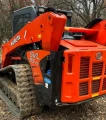 2020 Kubota SVL95-2S Skid Steer High flow