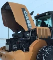 2010 Case 821E Wheel Loader