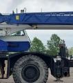 2011 Tadano GR300XL crane