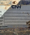 2021 Case CX57C mini excavator