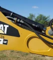 2013 Caterpillar 420F IT Backhoe