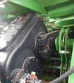 2016 John Deere L340 square baler