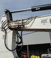 2019 Bobcat E55 mini excavator