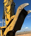 2018 Caterpillar 326F L excavator