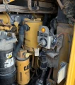 2016 Caterpillar 963K track loader