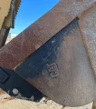 2021 Caterpillar 420ST HRC backhoe