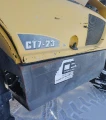 2007 Gehl CT7-23T 4x4x4 Telehandler