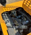 2018 LeeBoy 8500D paver