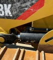 2016 Caterpillar 963K track loader