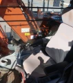 2016 Hitachi ZAXIS ZX160LC-6N
