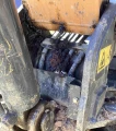 2021 Case CX80C Track Excavator