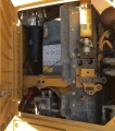 2015 Caterpillar 140M3AWD Motor Grader