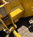 2016 Caterpillar 953D track loader