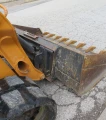2017 Case TV380 tracked skid steer loader