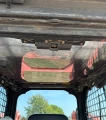 2016 Kubota SVL90-2 Skid Steer