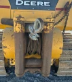 2011 John Deere 850K WT dozer