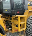 2016 Caterpillar 938M Wheel Loader