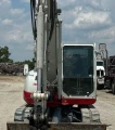 2020 Takeuchi TB290 mini excavator