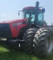 2009 Case IH Steiger 485 HD 4WD tractor