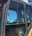 2016 Case CX130C Excavator