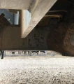 2018 Case 221F Compact Wheel Loader