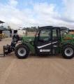 2015 FARESIN FH6.30E 4X4 TELEHANDLER