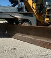 2013 John Deere 772G motor grader