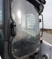 2019 Bobcat T870 tracked skid steer loader