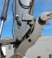 2011 John Deere 240DLC excavator