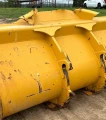 2022 John Deere 544 P-Tier wheel loader