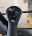 2018 Caterpillar 420F2 Backhoe
