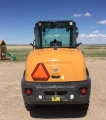 2018 Case 221F Wheel Loader