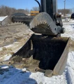 2021 John Deere 50G Mini Excavator