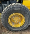 2012 Caterpillar 140M2 VHP Plus motor grader