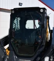 2022 John Deere 333G Compact Track Loader