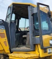 2015 John Deere 700K LGP dozer