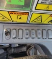 2014 Caterpillar 336EL excavator
