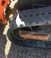 2022 Kubota SVL97-2 Compact Track Loader