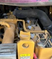 2019 Caterpillar 259D3 tracked skid steer loader