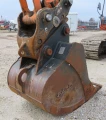 2014 Doosan DX225LC-3 excavator