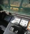 2021 John Deere 331G tracked skid steer loader