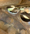 2004 Caterpillar 320CLU Excavator